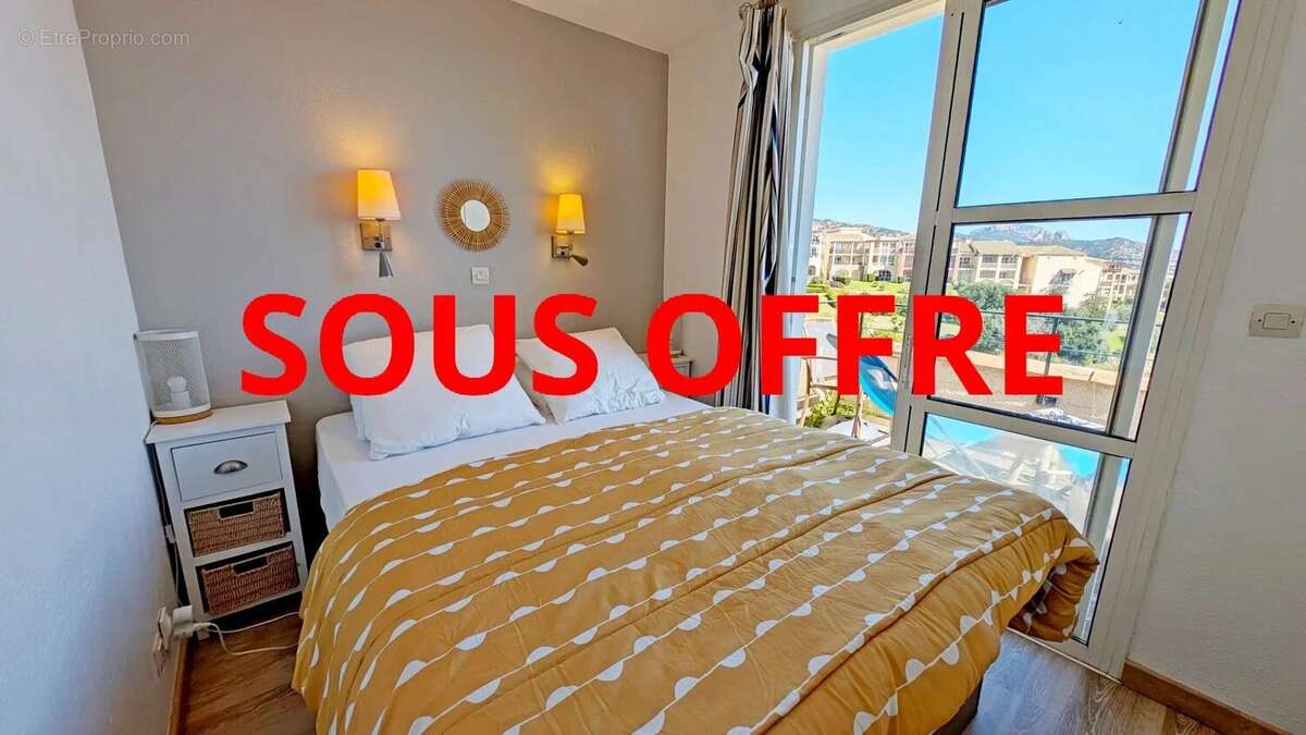 Appartement à LA SEYNE-SUR-MER