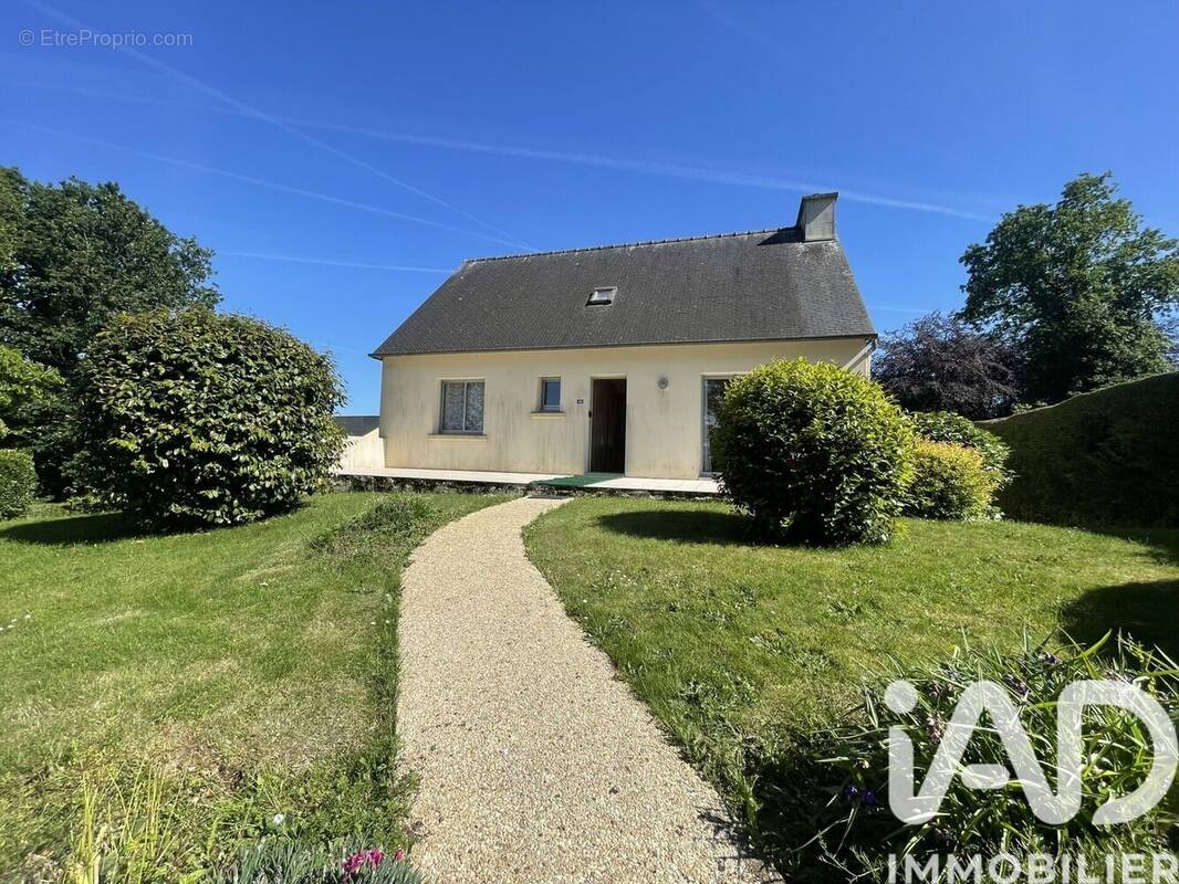 Photo 1 - Maison à TREVE