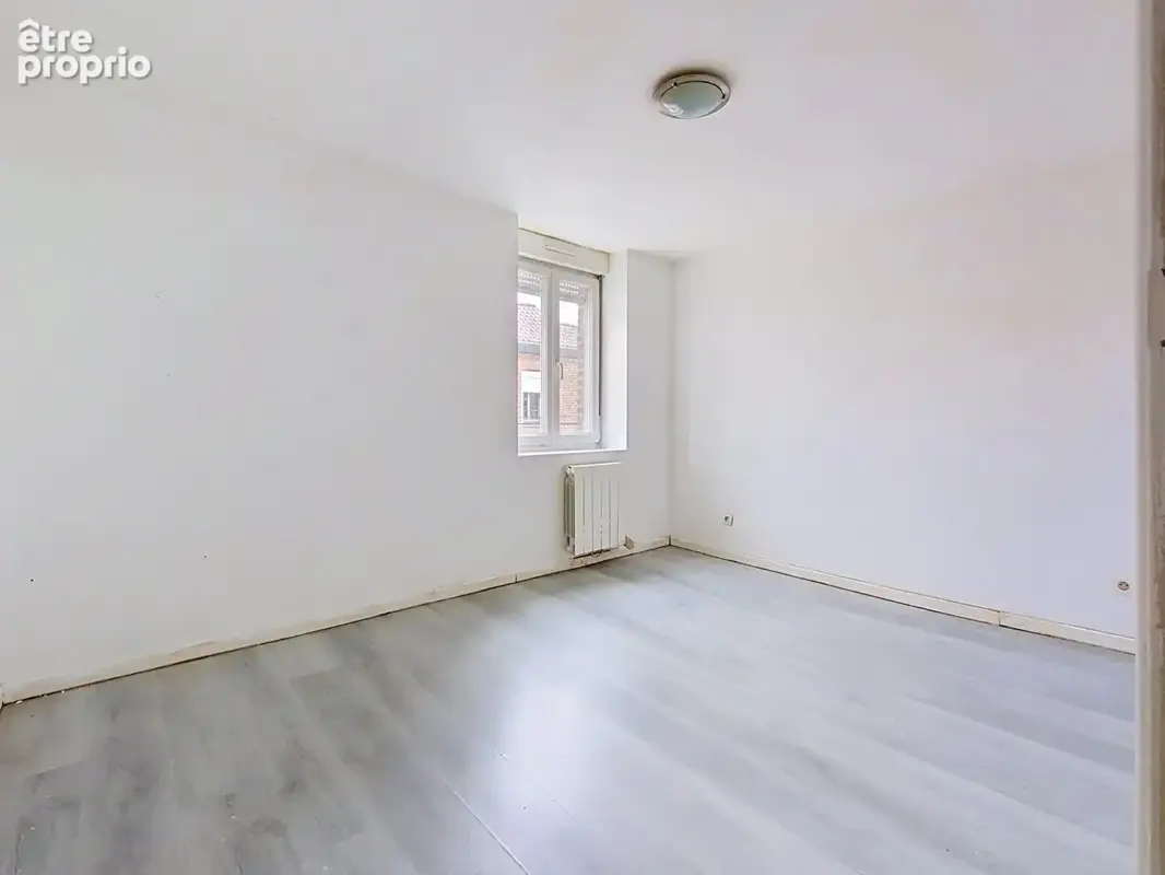 Maison Denain, 3 chambres, jardin - photo 6