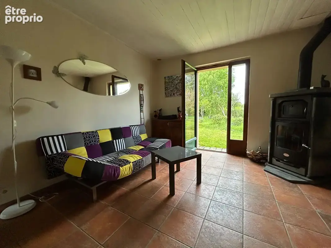 A vendre - 35510 cesson-sevigne - maison  70m² habitable, 94 m² au sol - 3 chambres - terrain de 778m² - véranda. - photo 10
