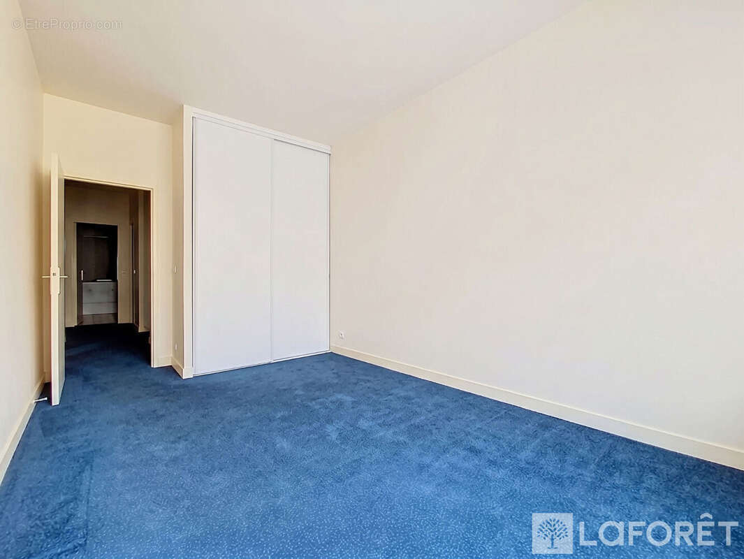 Appartement familial - 5 pièces - Sentier - photo 7