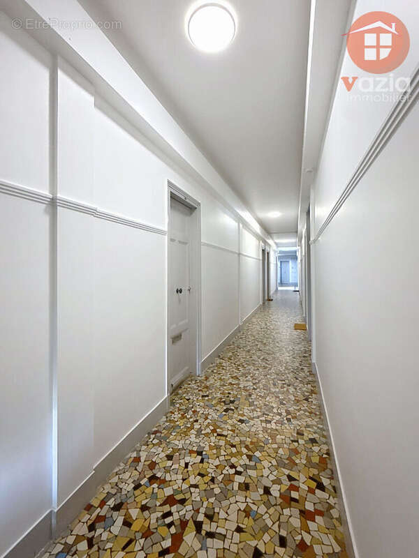 Appartement à PUTEAUX
