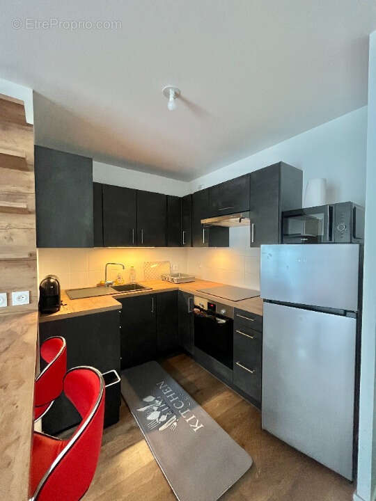 Appartement 46 m² à Bagnolet  - photo 3