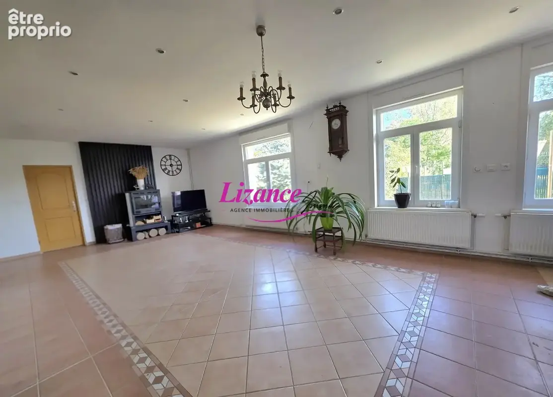 Maison 8 pièces 170 m² à vendre à Cagnicourt (62182) - photo 4