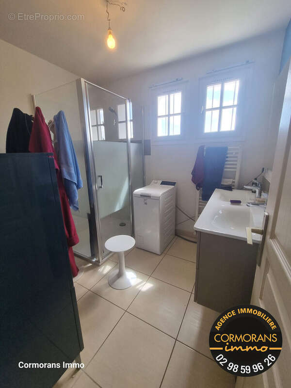Maison 180 m² à Plomeur  - photo 5