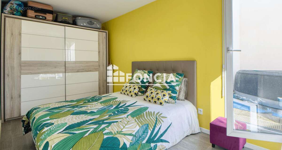 Appartement à POISSY