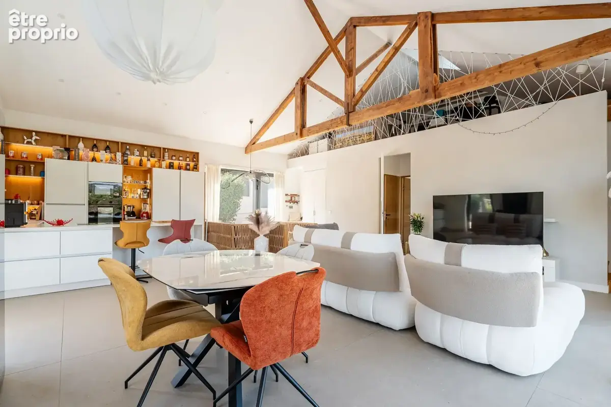 Maison 5 pièces 167 m² à vendre à Marseille-11e (13011) - photo 4
