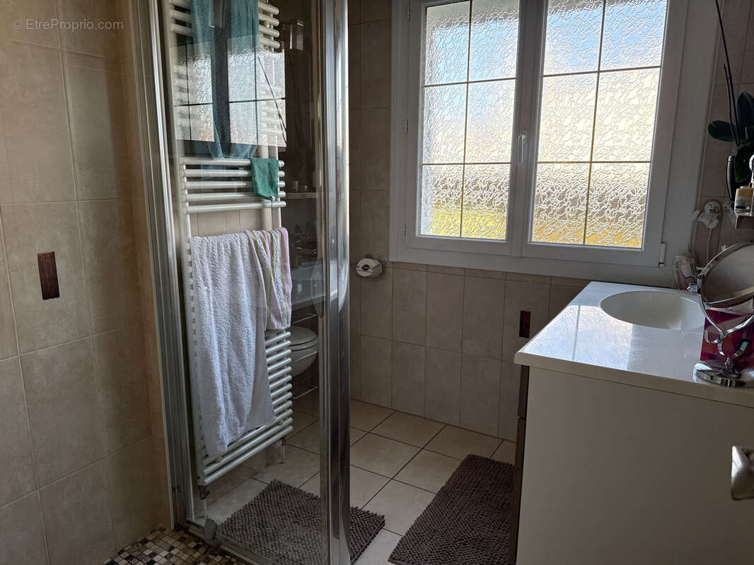 Maison à SAINT-JEAN-DE-MONTS