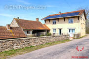 Maison à DOMPIERRE-LES-ORMES