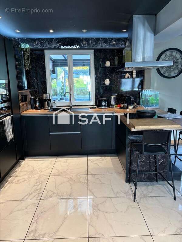 Photo 1 - Maison à OUTREAU