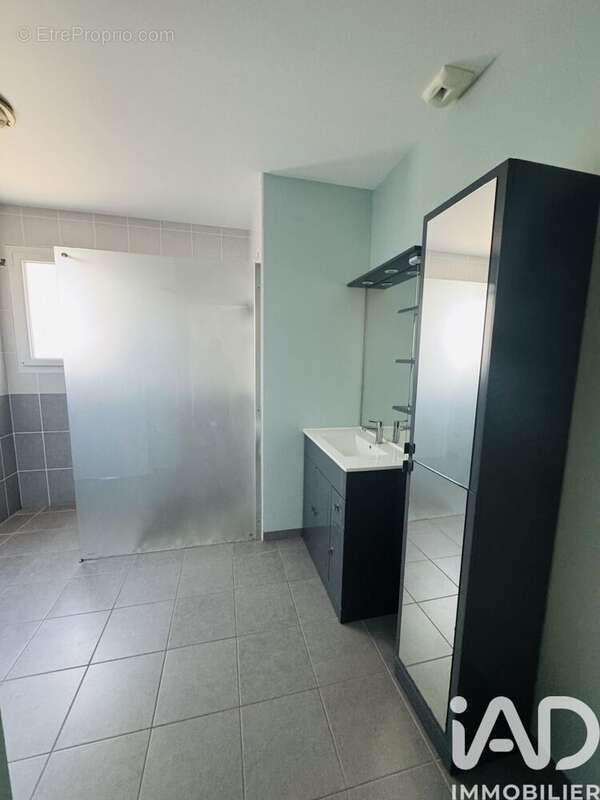 Photo 8 - Maison à ANDILLY