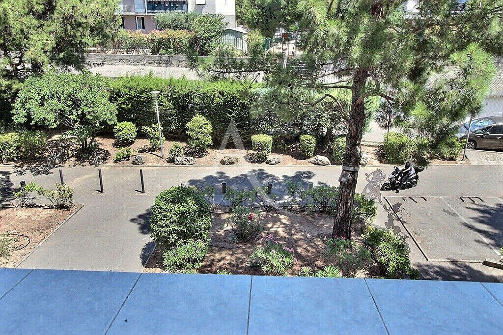 Exclusivite marseille 9 - secteur mazargues ? traverse du puits - appartement 2 chambres - traversant - lumineux - calme absolu  - photo 10