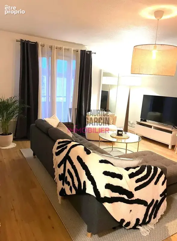 Appartement 3 pièces 60 m² à vendre à Monteux (84170) - photo 2