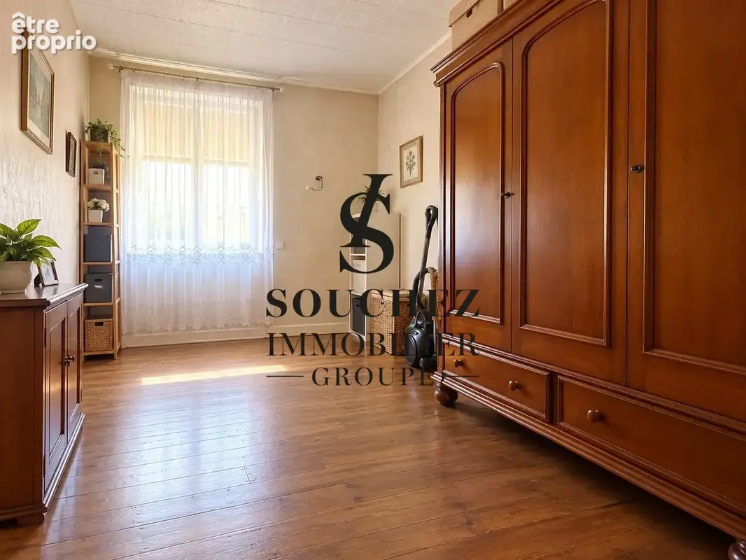 Maison 4 pièces 109 m² à vendre à Bully-Les-Mines (62160) - photo 7