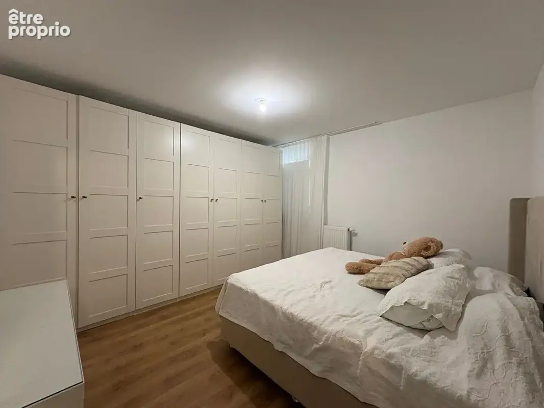 Appartement 3 pièces à Amblainville (60110) - photo 2
