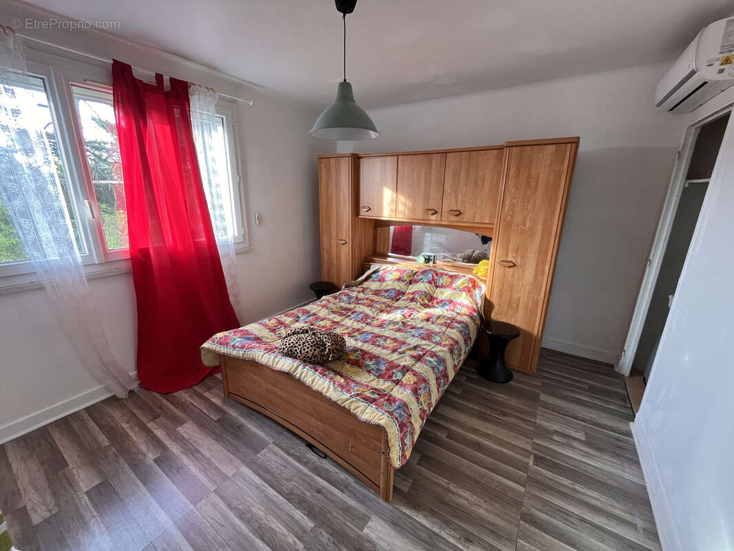 Maison à FONTENAY-SUR-LOING