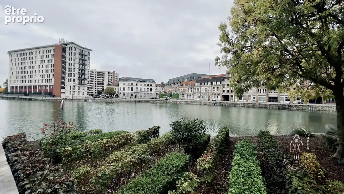 Appartement à LILLE
