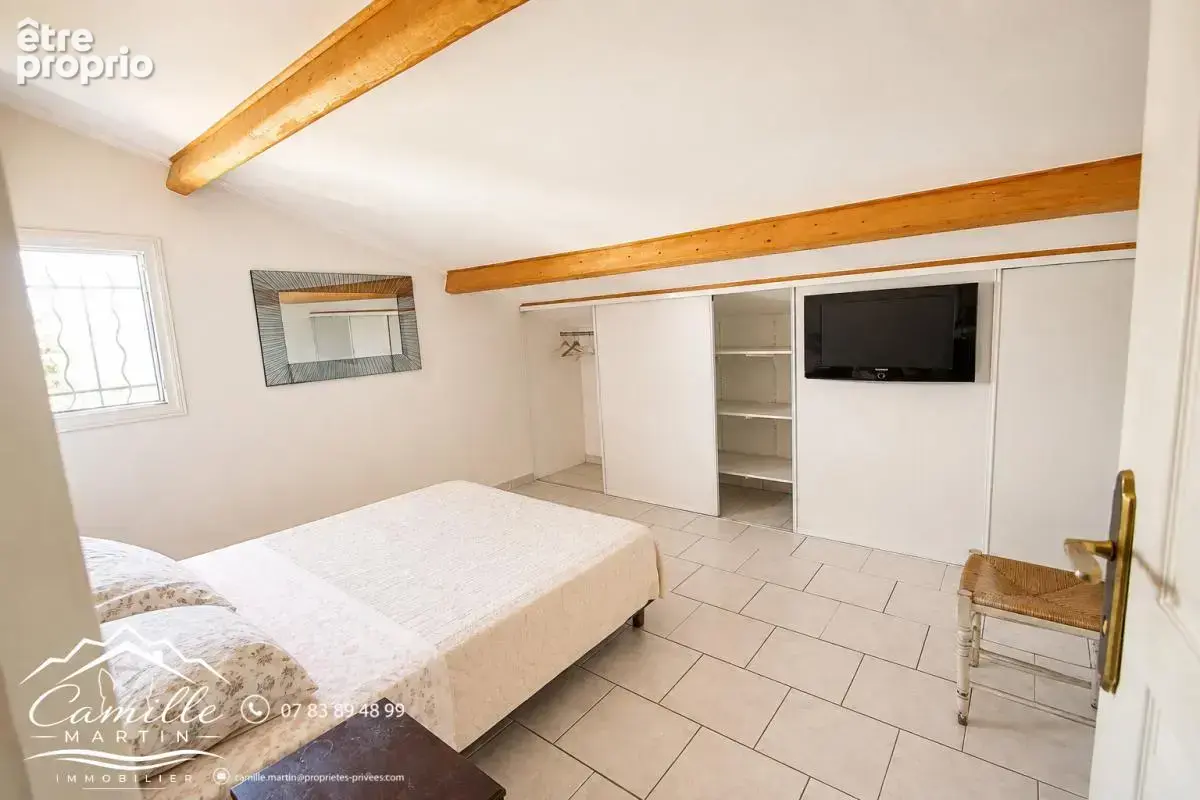 Ensemble de 2 immeubles comprenant 7 appartements sur terrain de 2362m² - photo 16