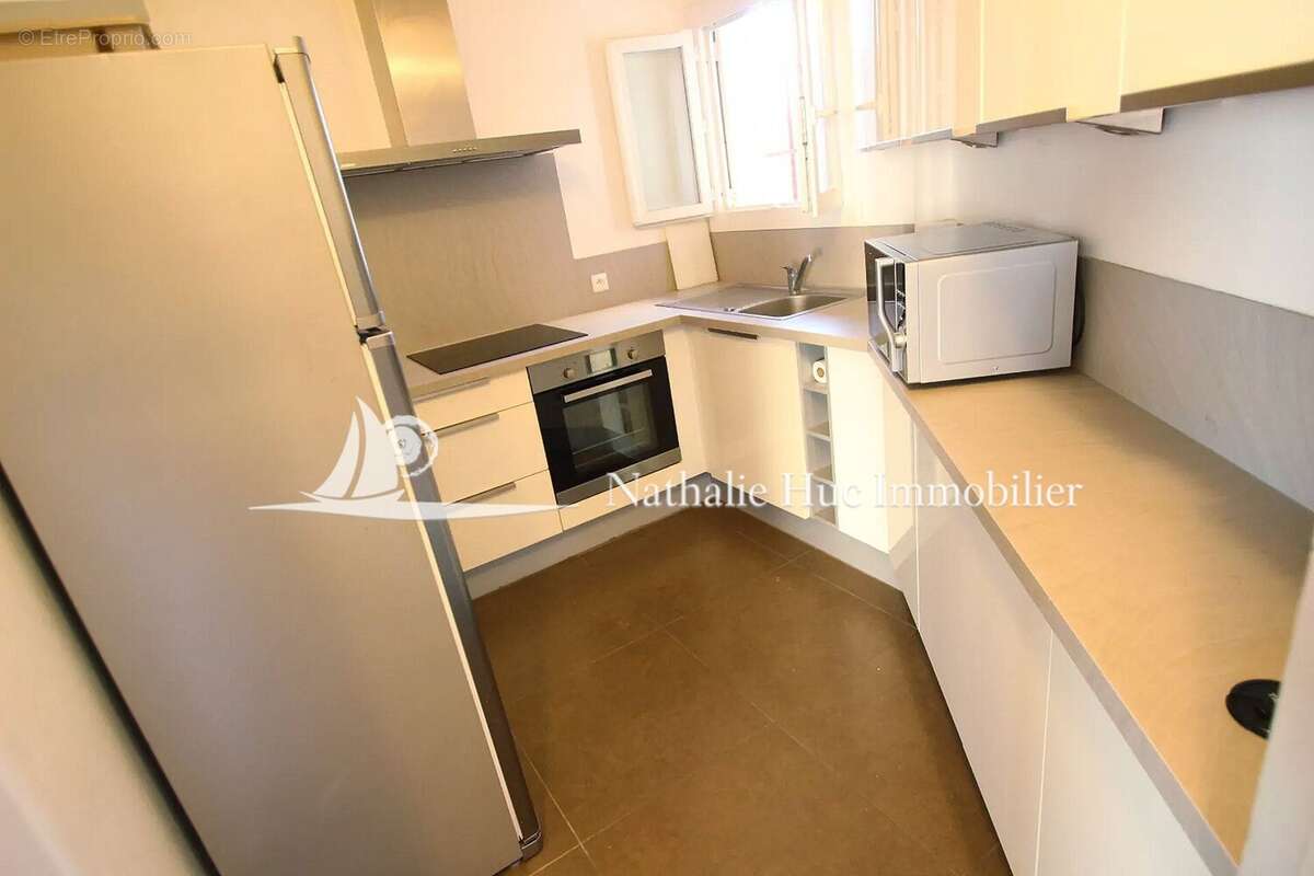 Appartement à SAINT-NAZAIRE