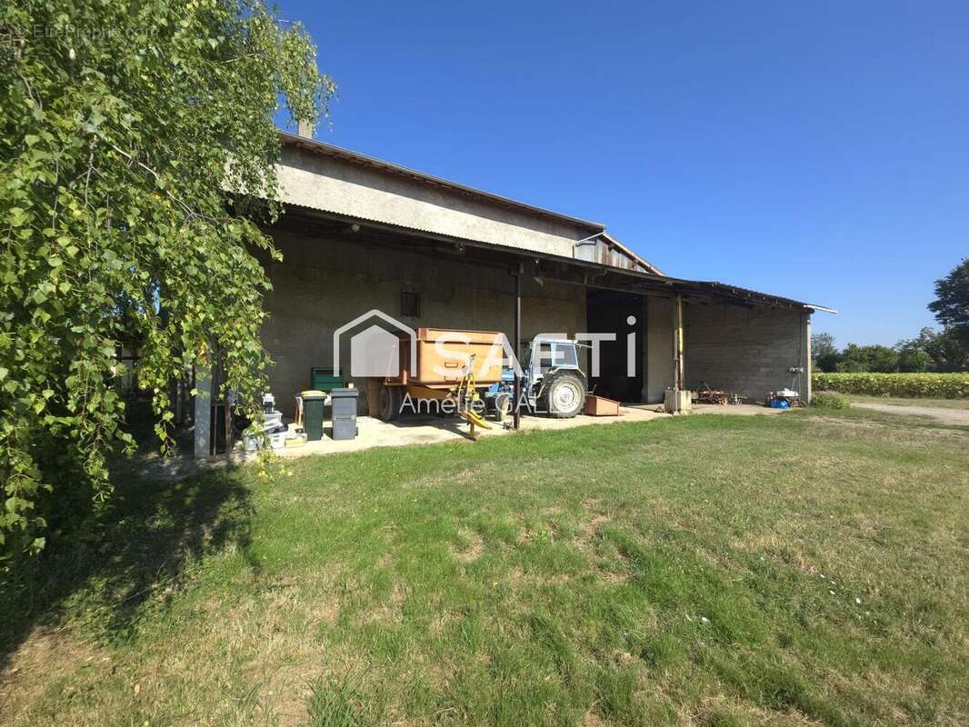 Photo 4 - Maison à SOLAIZE