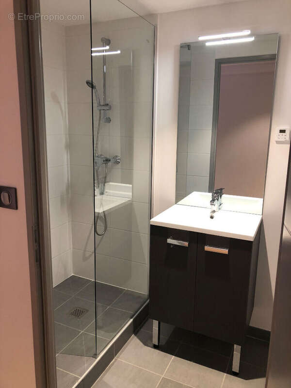 Appartement à LYON-9E