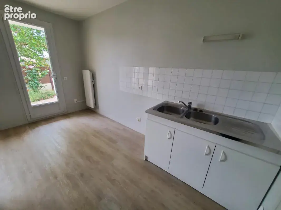 Joli appartement T2 en rez-de-chaussée - photo 8