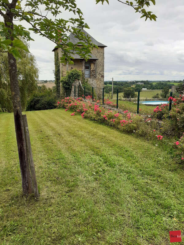 Autre à BLANDOUET