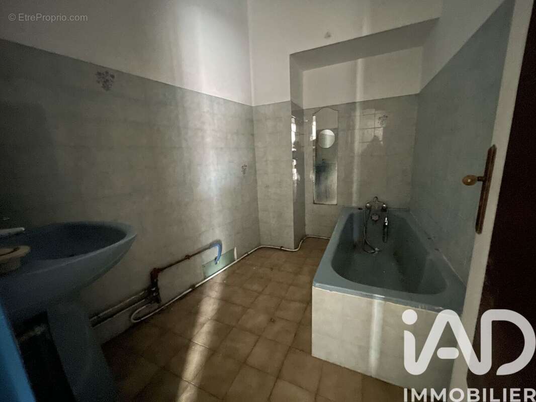 Photo 4 - Appartement à SAUJON