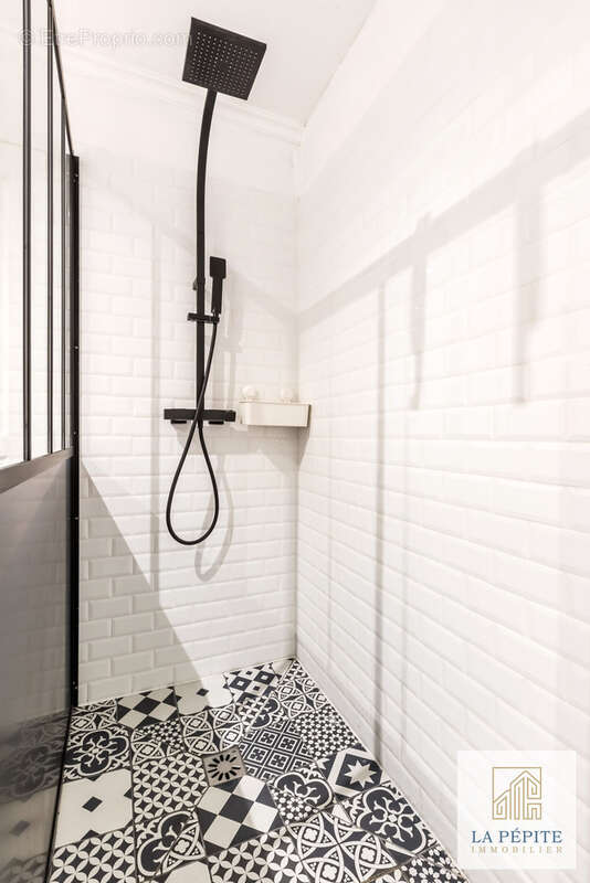 Appartement à VALENCIENNES