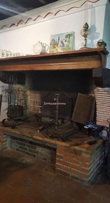 Maison 4 pièces 96 m² à vendre à Le Tuzan (33125) - photo 11