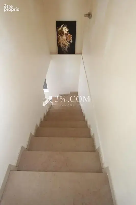 Maison individuelle 4 pièces 118 m2 - 3 chambres - Jardin - - photo 5
