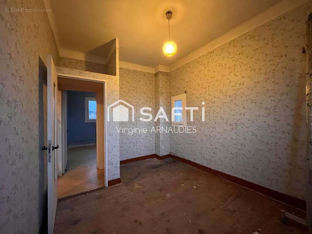 Photo 9 - Maison à BEZONS