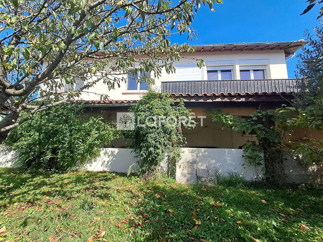 Maison à VILLEMUR-SUR-TARN