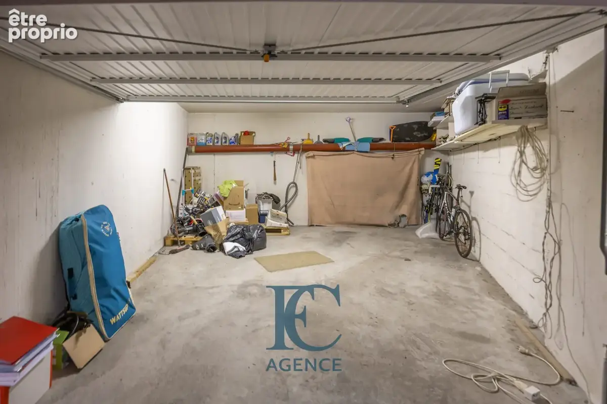 Maison de village 4 pièces dans les ruelles piétonnes au calme - photo 7