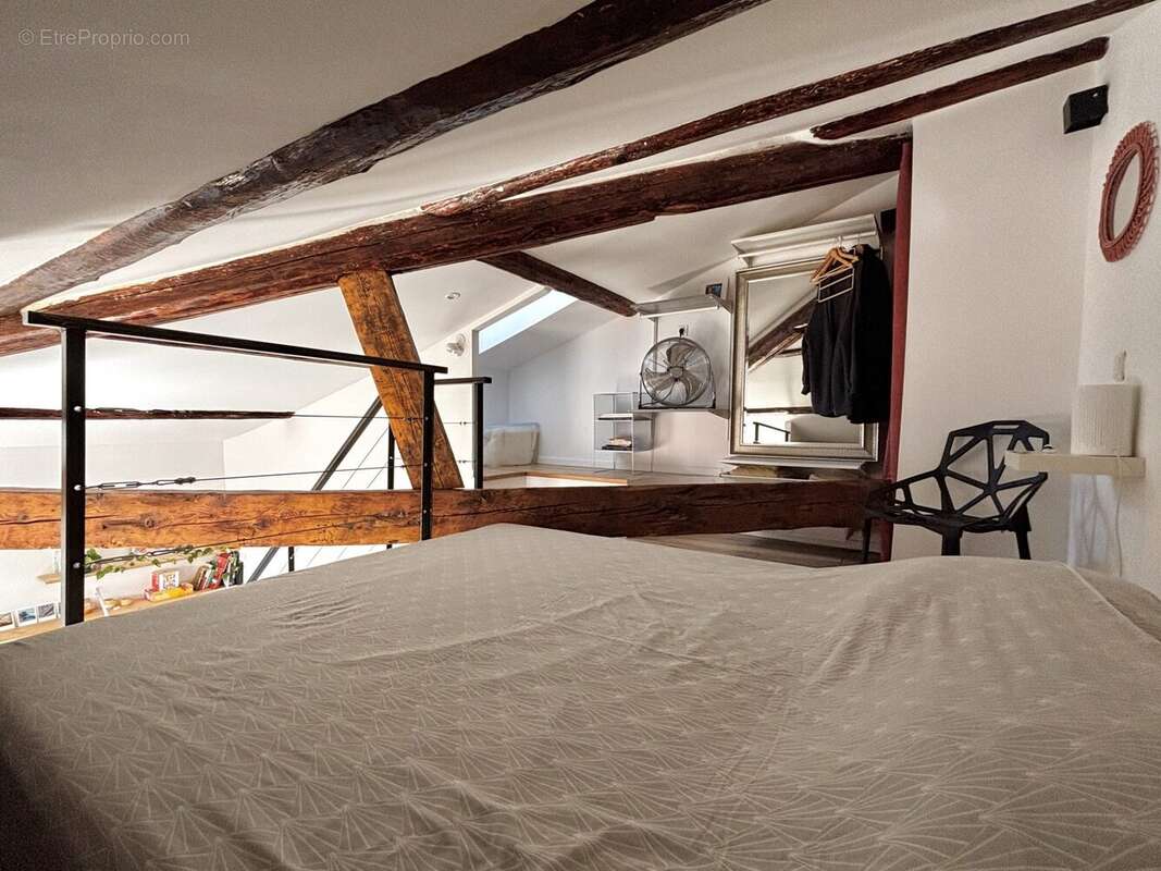 Appartement 43 m² à Marseille-2e  - photo 9