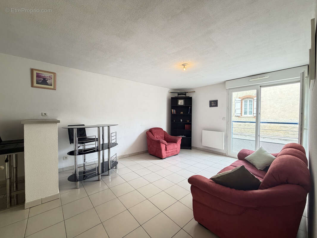 APPARTEMENT T2 de 41 M2 avec 2 PK et 1 Cellier - photo 6