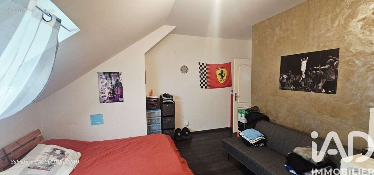 Photo 8 - Maison à SONNAZ