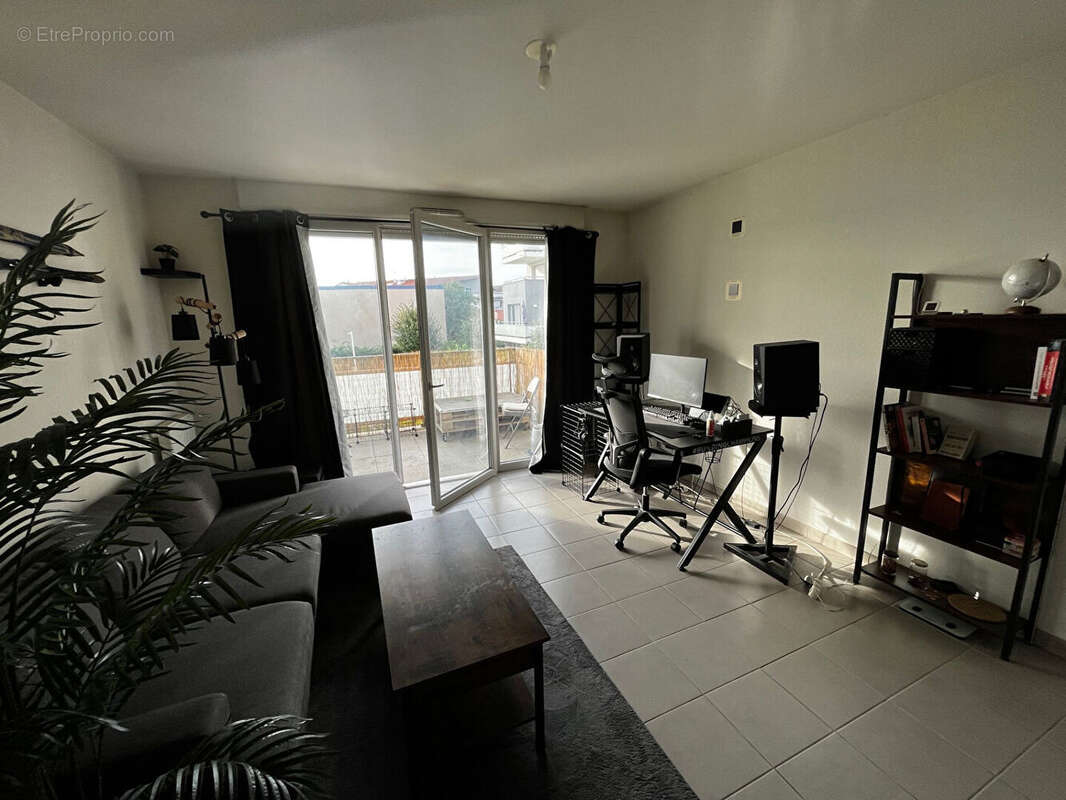 Appartement à BLAGNAC