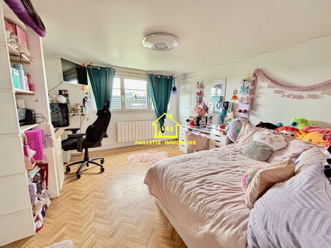 Maison 159 m² à Le Havre  - photo 6