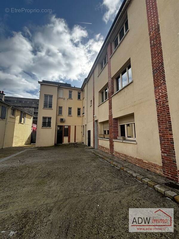 Appartement à MELUN