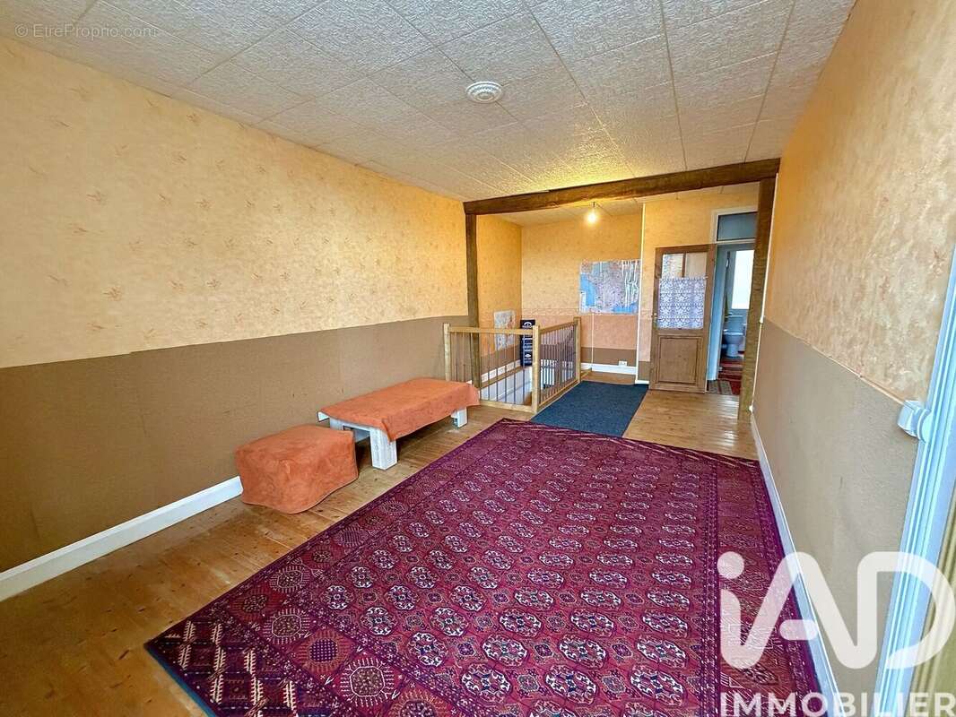 Maison 169 m² à Le Blanc  - photo 7