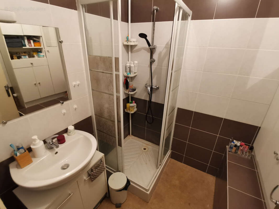 Maison à LES HERBIERS