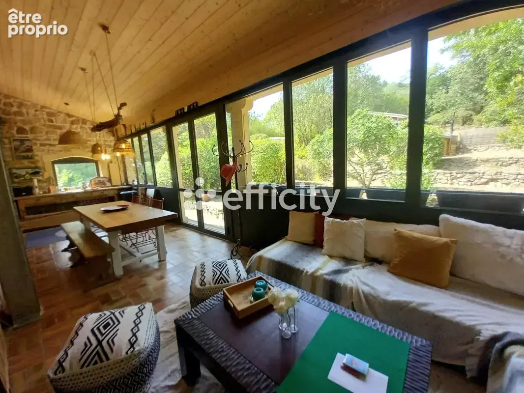 Maison en pierres - photo 7