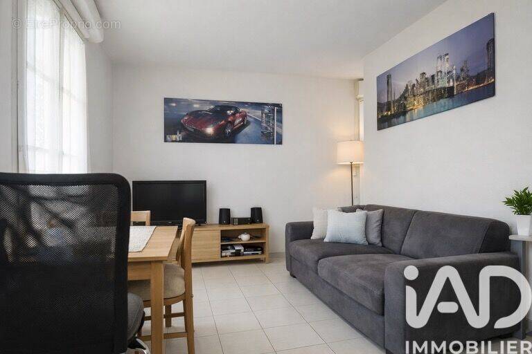 Photo 1 - Appartement à LE HAILLAN