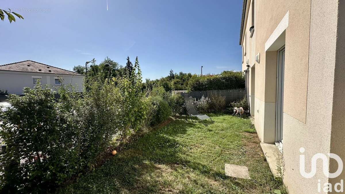 Photo 2 - Appartement à VERT-LE-PETIT