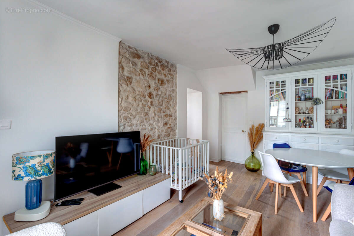 Appartement à SEVRES