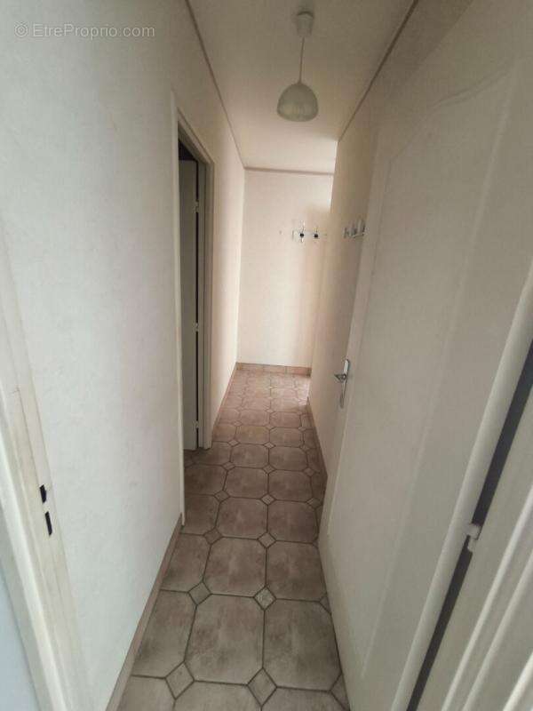 Appartement à CHATEAU-THIERRY