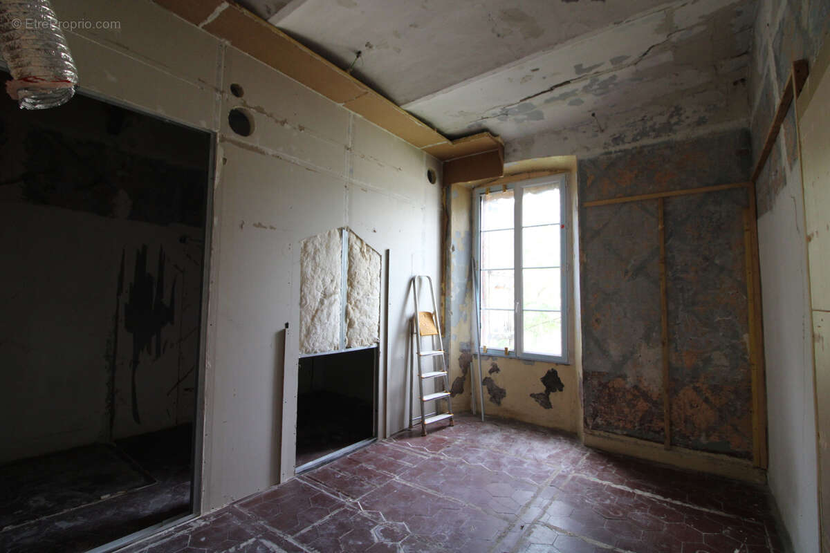 Maison à SAINT-AMBROIX