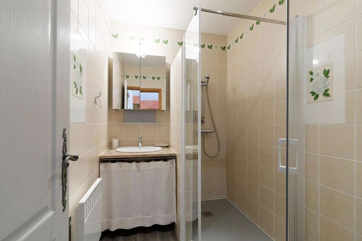 gite1 - Maison à MARCIAC