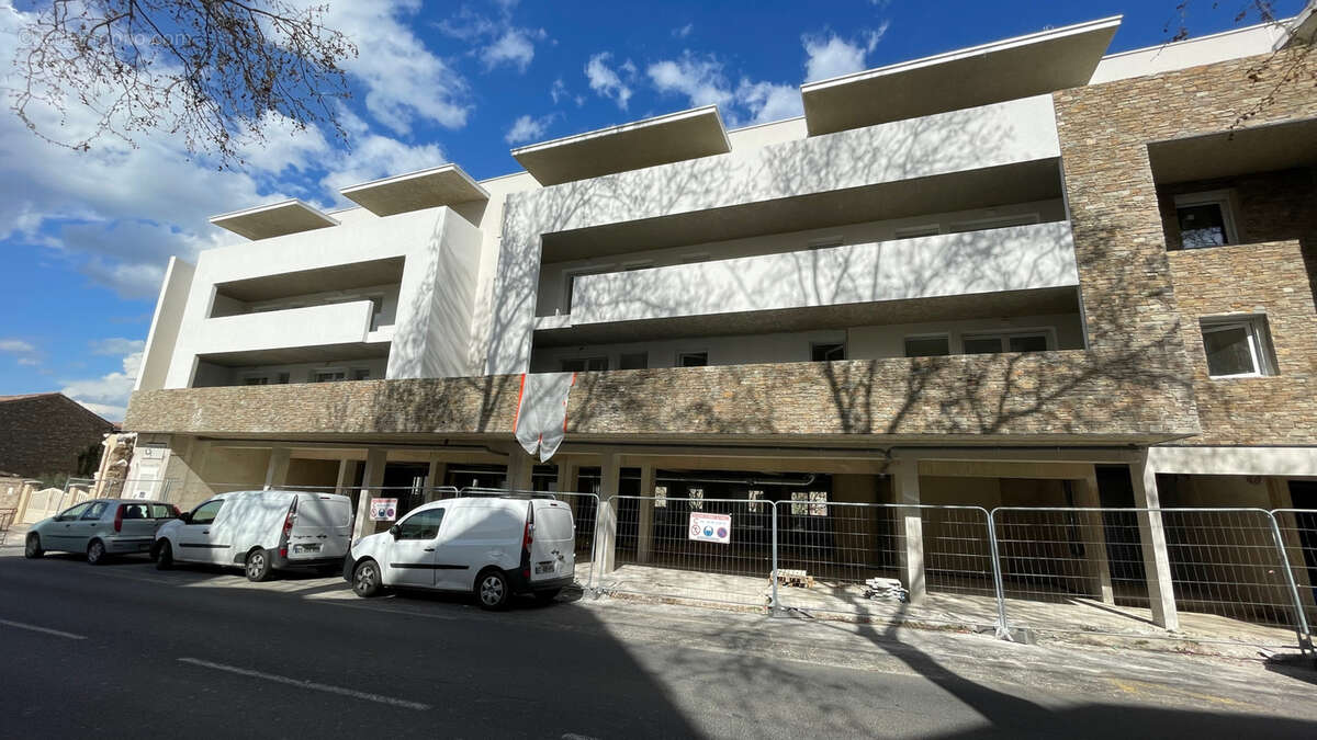 Appartement à CLERMONT-L'HERAULT